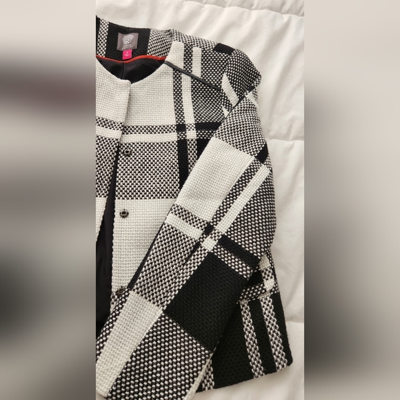 Vince Camuto Blazer Size 8 - Picture 4 of 12